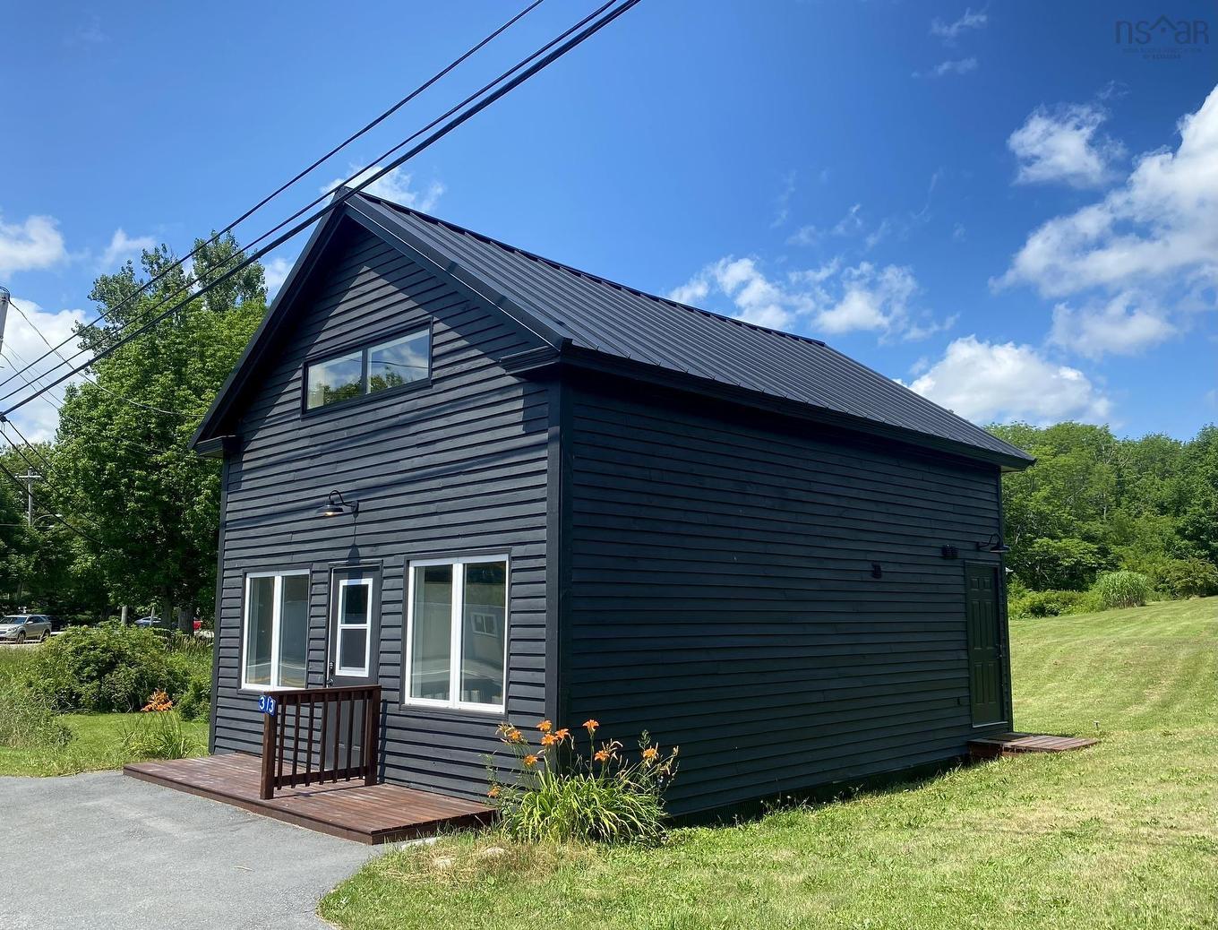 313 8 Highway, Milton, NS
