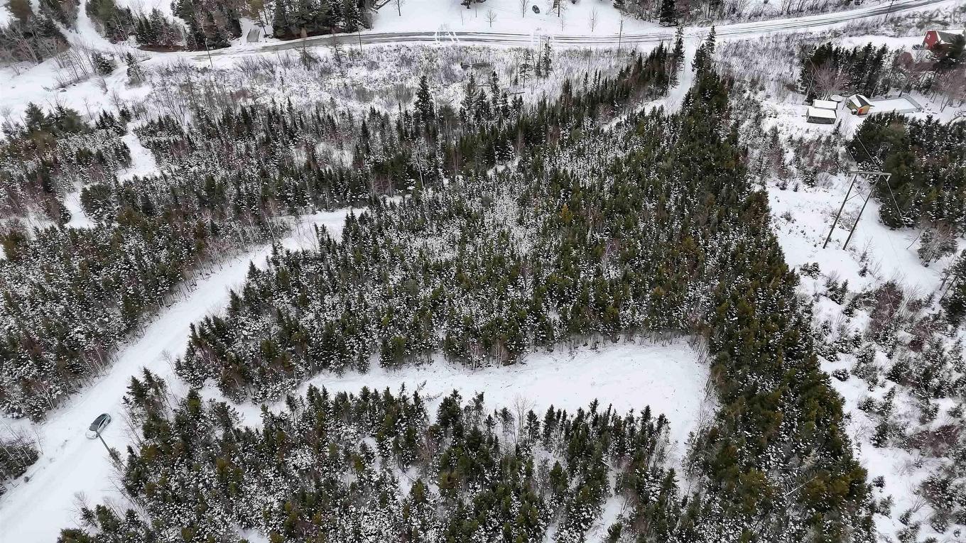 Lot 11 - 45 Whisper Ridge, Porters Lake, NS