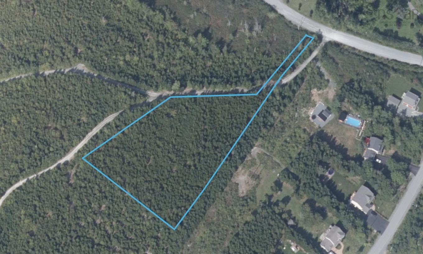Lot 11 - 45 Whisper Ridge, Porters Lake, NS