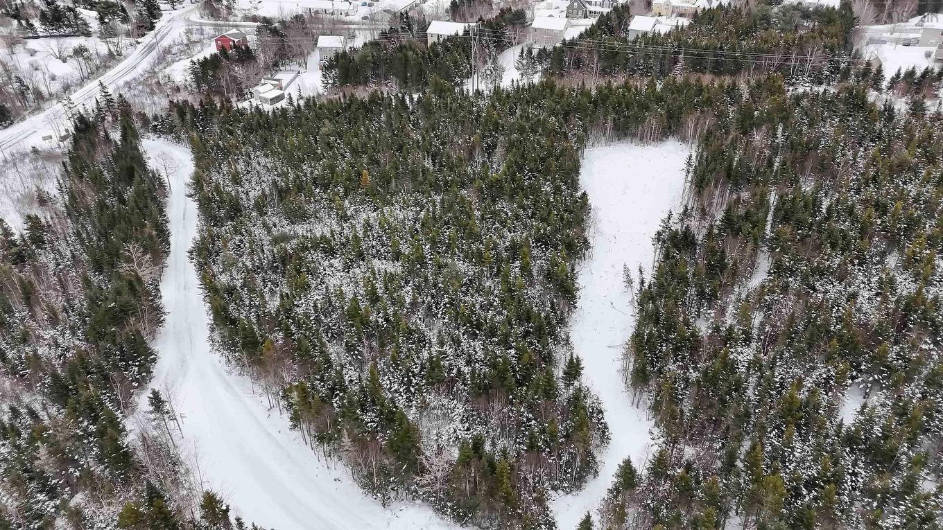 Lot 11 - 45 Whisper Ridge, Porters Lake, NS