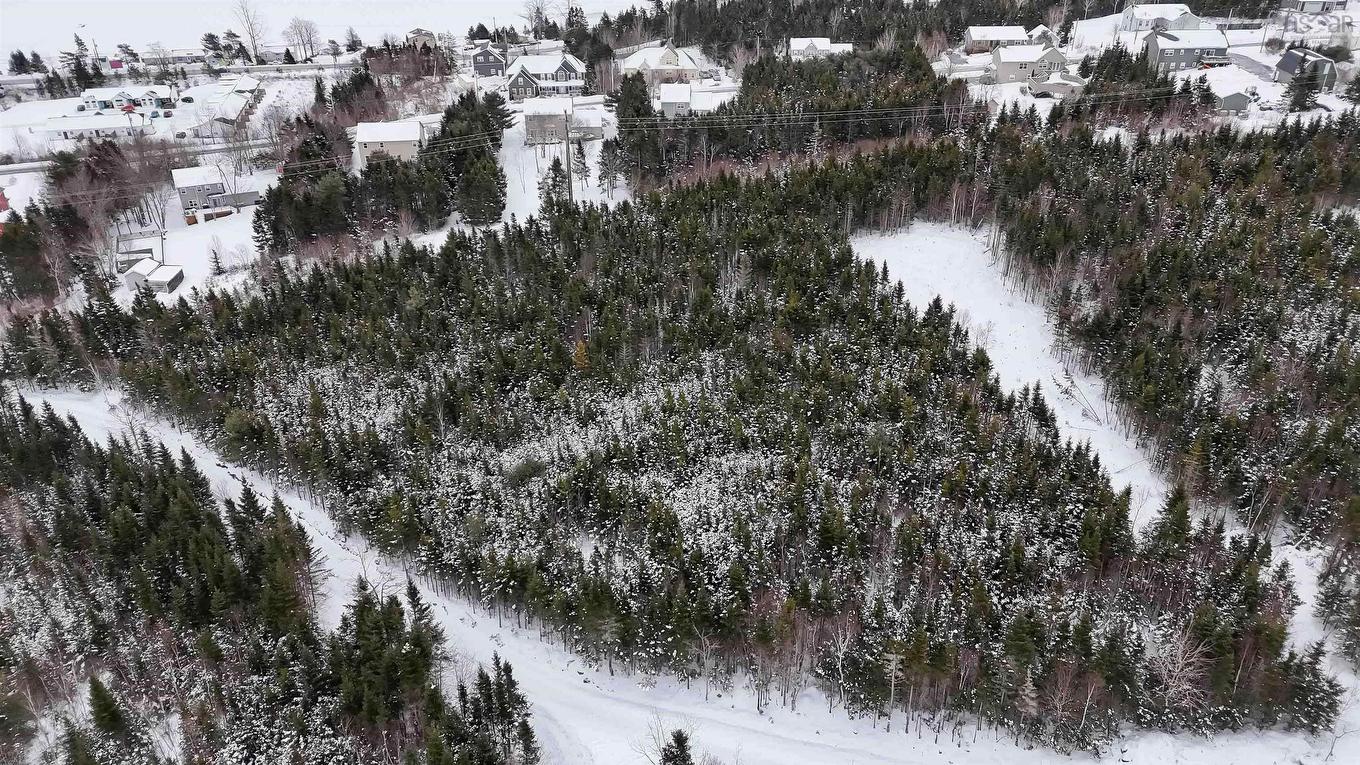 Lot 11 - 45 Whisper Ridge, Porters Lake, NS