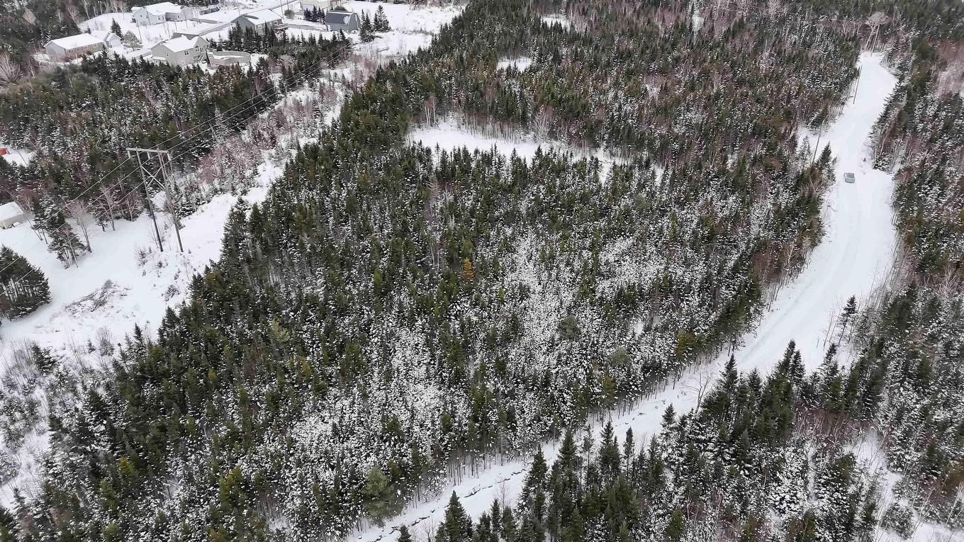 Lot 11 - 45 Whisper Ridge, Porters Lake, NS