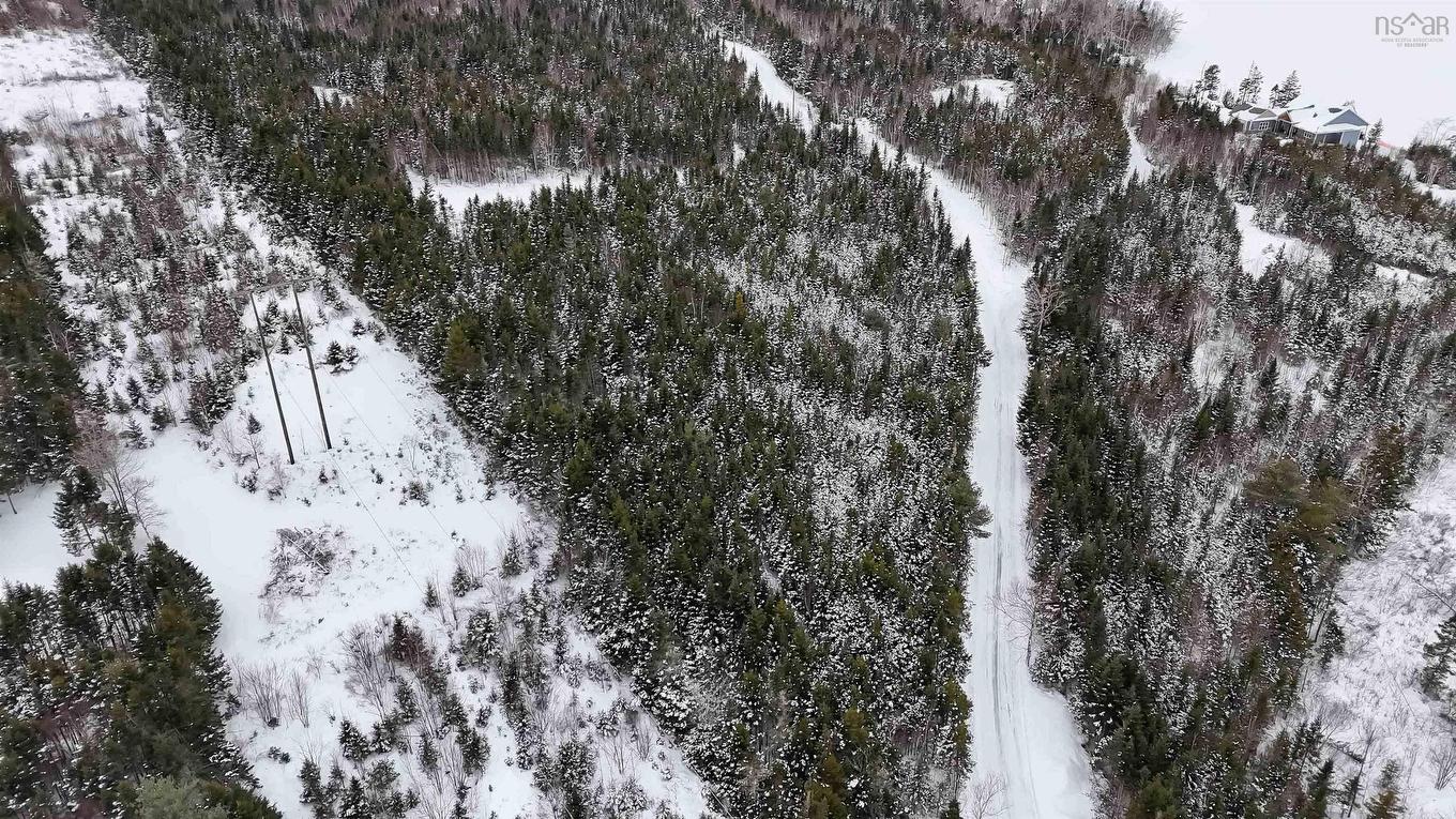 Lot 11 - 45 Whisper Ridge, Porters Lake, NS
