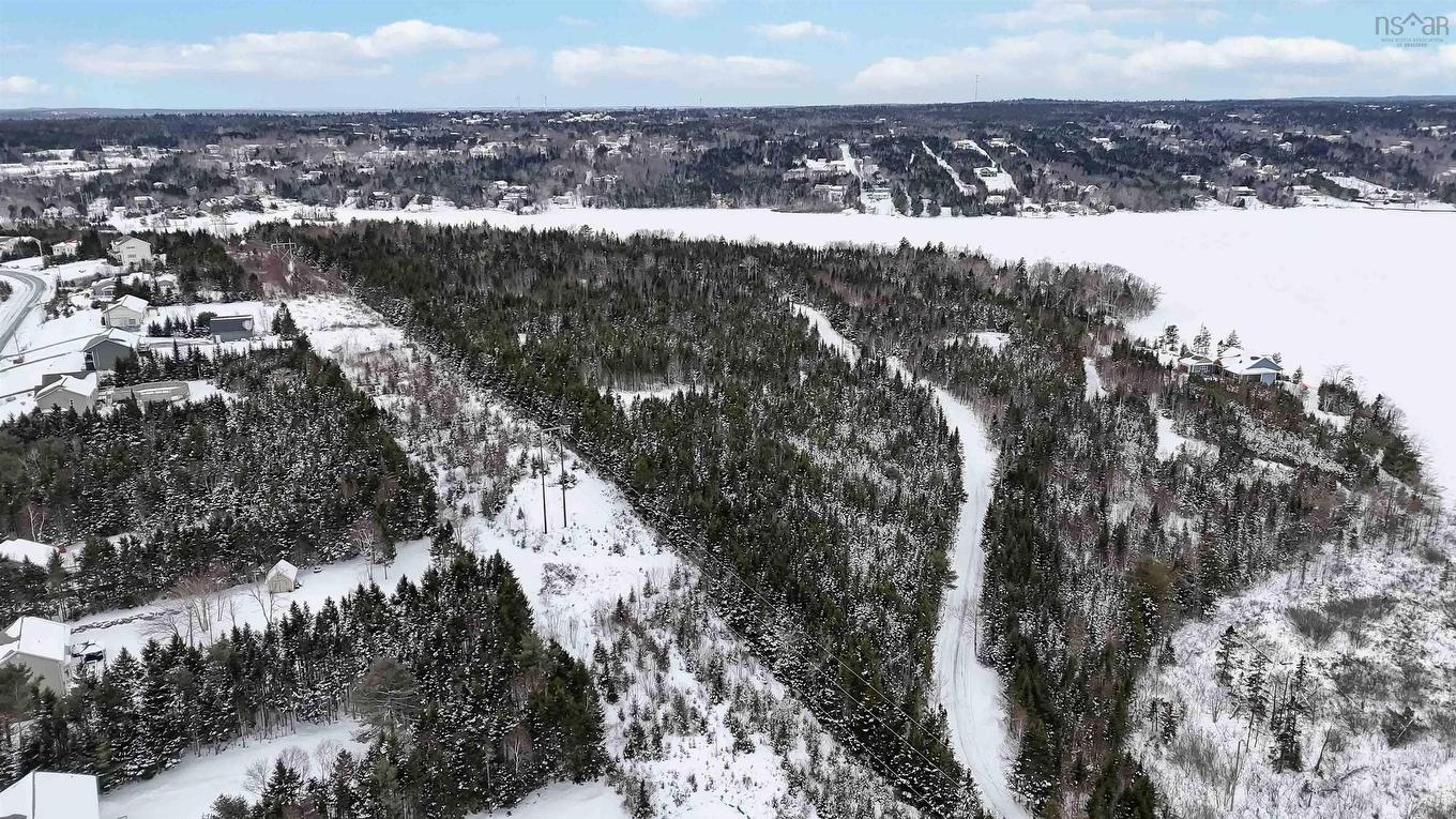 Lot 11 - 45 Whisper Ridge, Porters Lake, NS