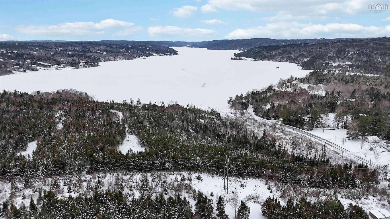 Lot 11 - 45 Whisper Ridge, Porters Lake, NS