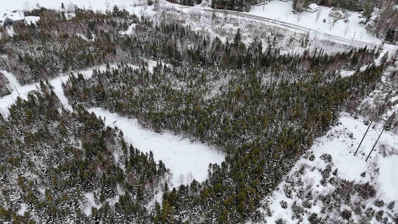 Lot 11 - 45 Whisper Ridge, Porters Lake, NS