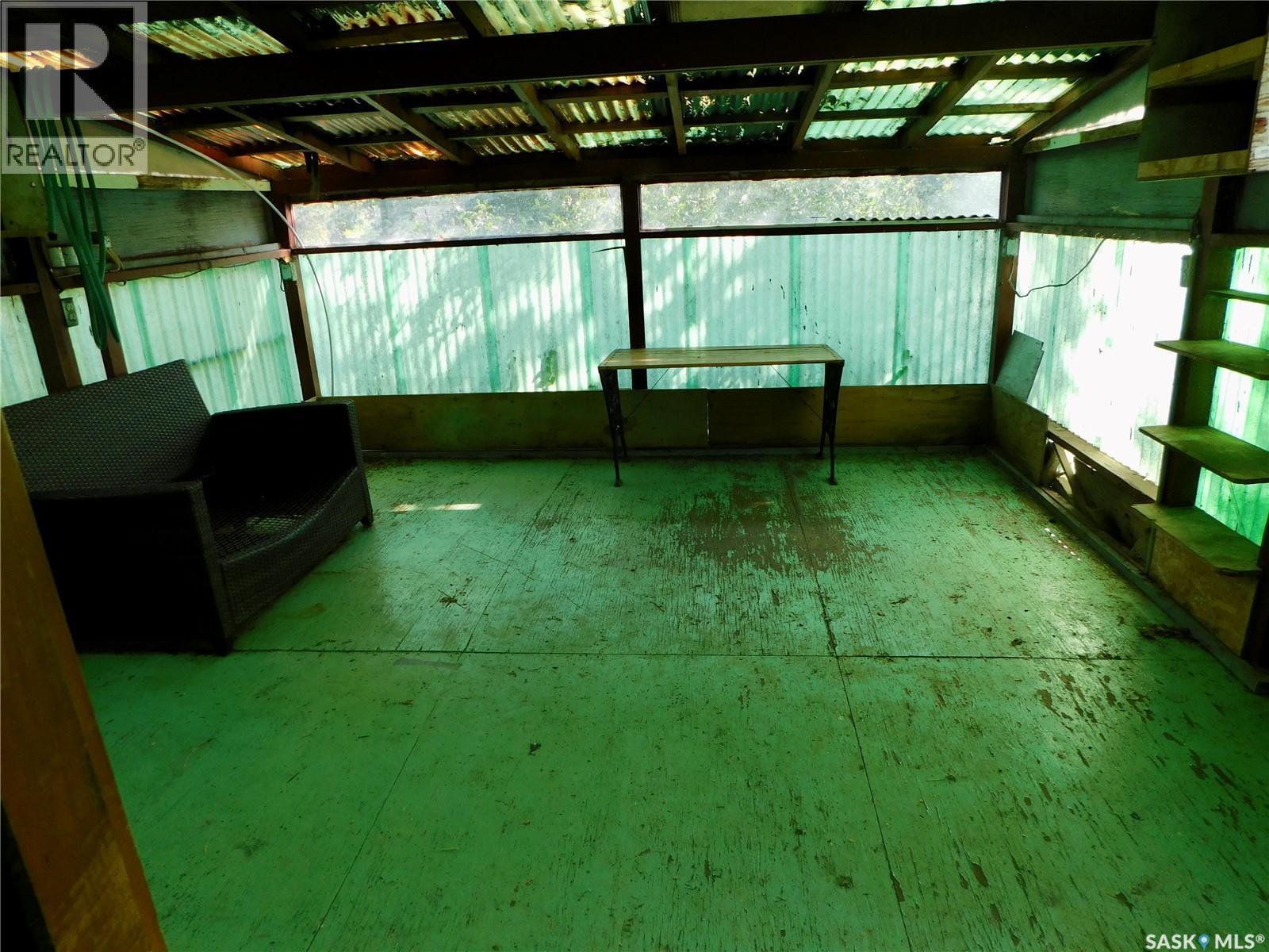 214 2Nd Street E, Lafleche, SK - Outdoor