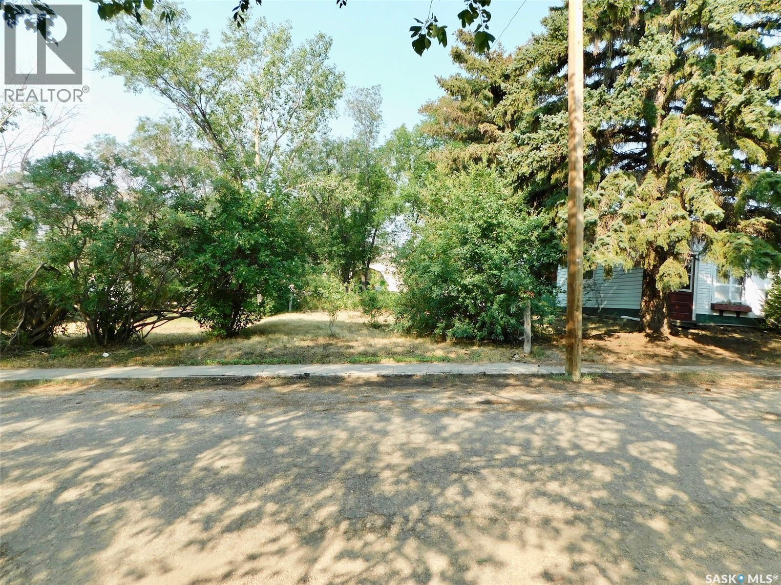 214 2Nd Street E, Lafleche, SK - Outdoor With View
