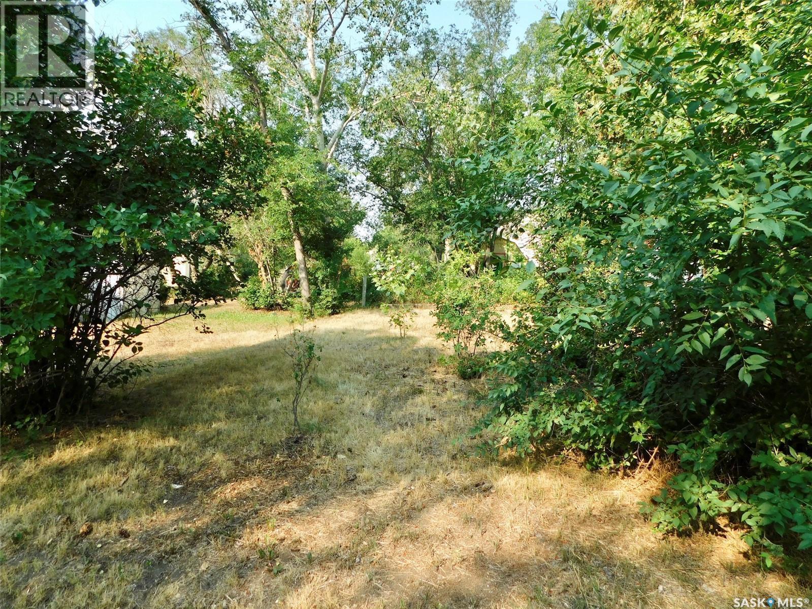 214 2Nd Street E, Lafleche, SK - Outdoor