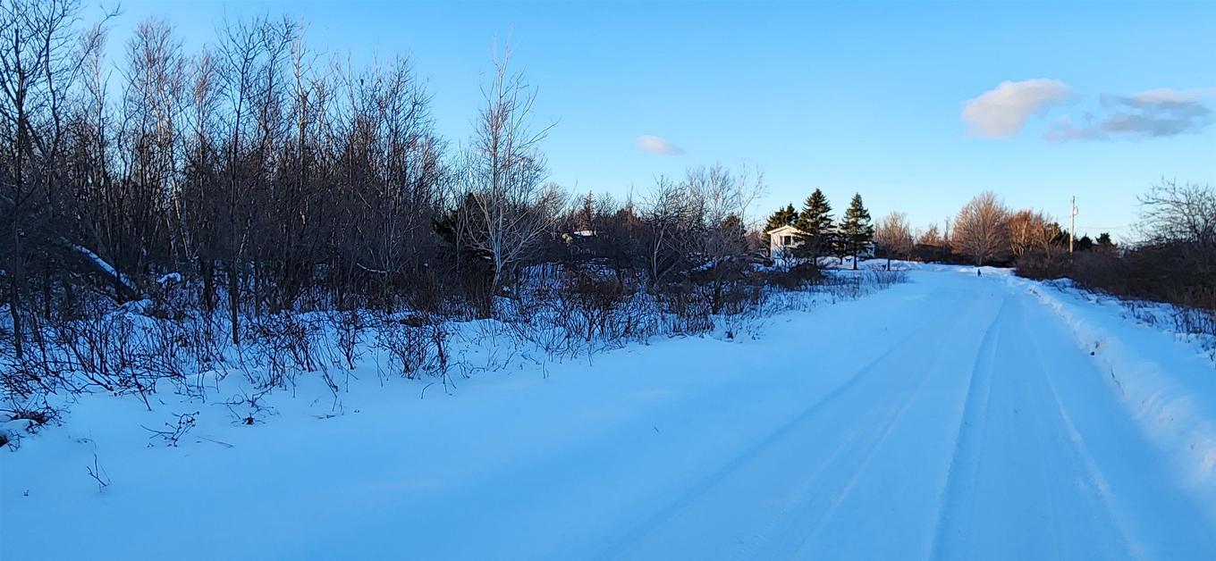 Tbd Mac'S Lane, Tracadie, PE