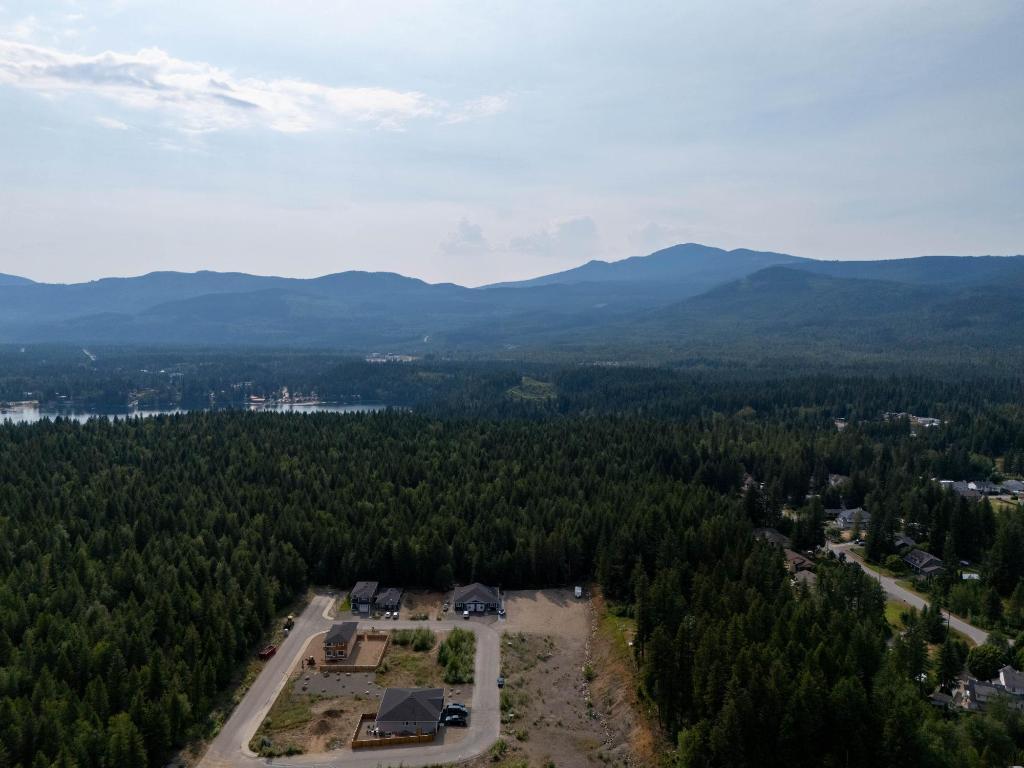 461 Lytton Crescent, Clearwater, BC - Outdoor With View