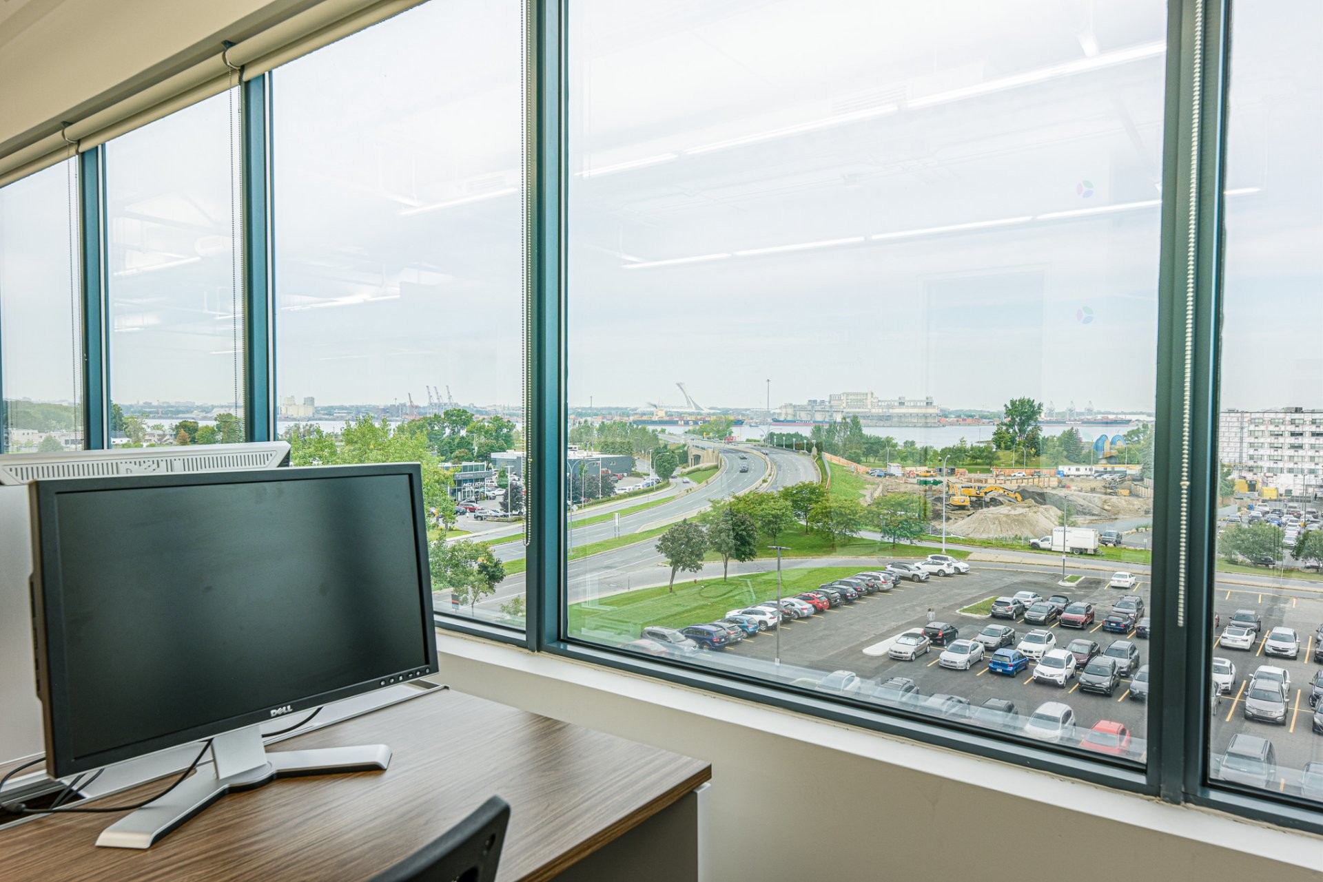 Bureau - 540-101 Boul. Roland-Therrien, Longueuil (Le Vieux-Longueuil), QC - Indoor Photo Showing Other Room