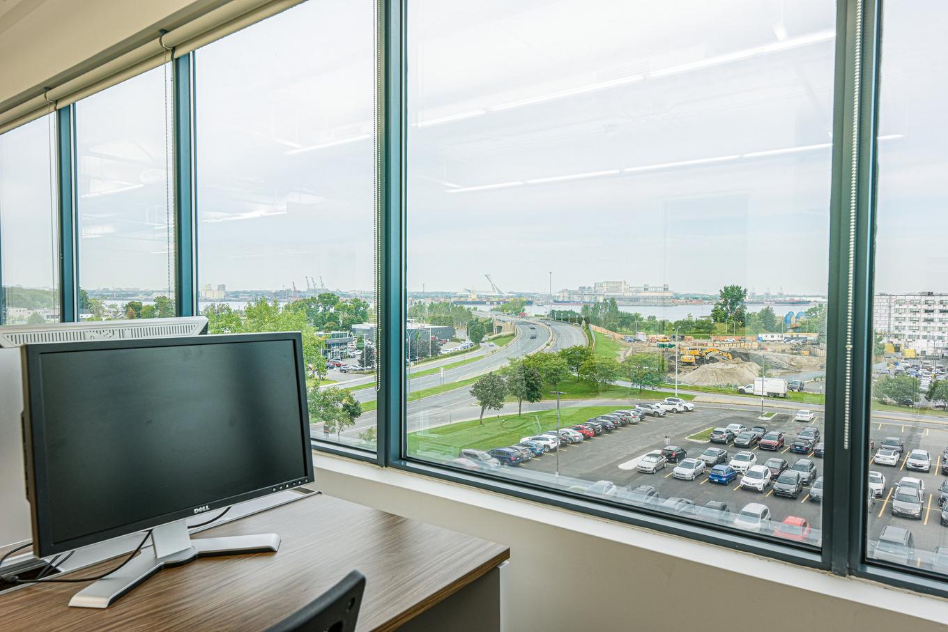 Office - 540-101 Boul. Roland-Therrien, Longueuil (Le Vieux-Longueuil), QC - Indoor Photo Showing Other Room