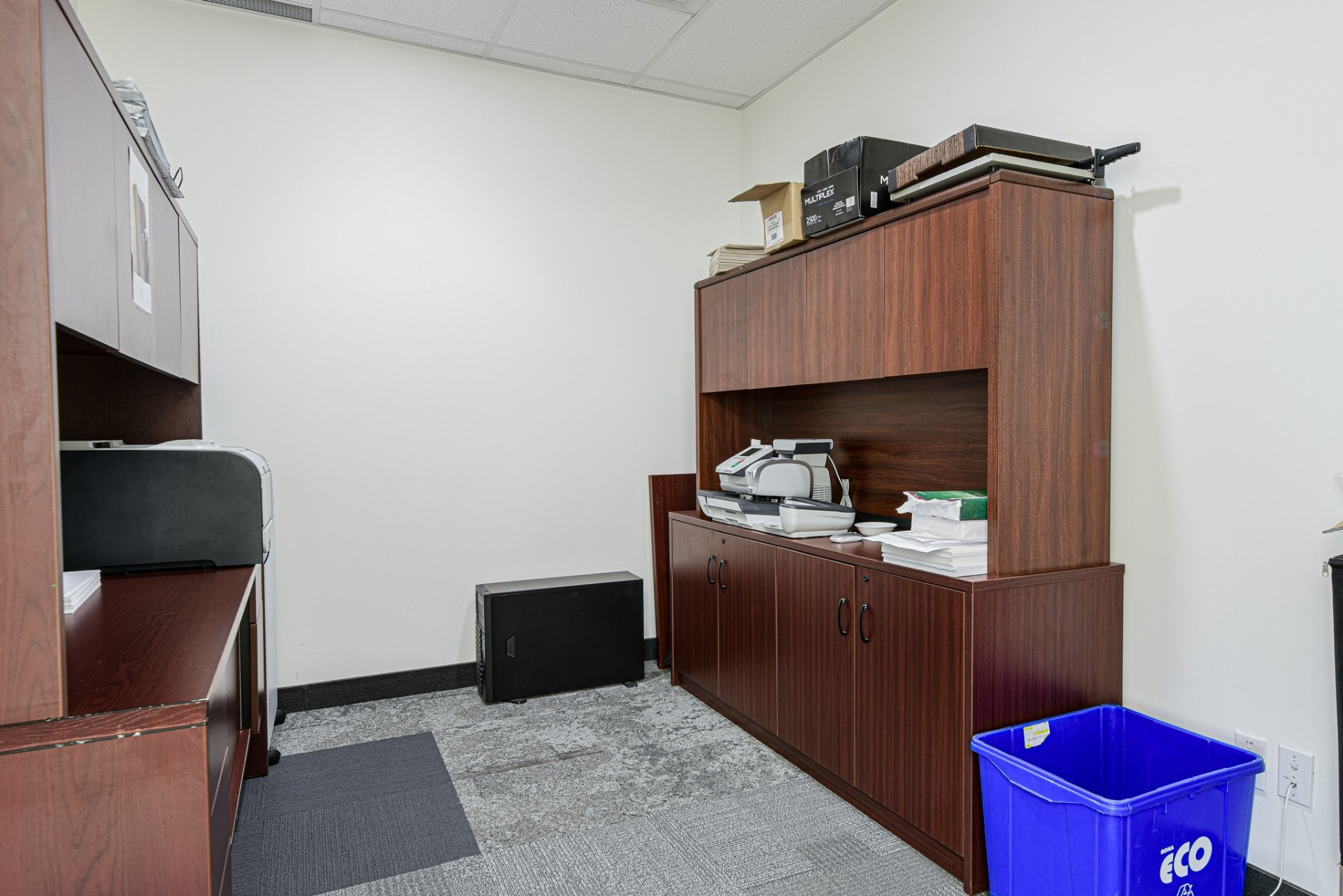 Rangement - 540-101 Boul. Roland-Therrien, Longueuil (Le Vieux-Longueuil), QC - Indoor