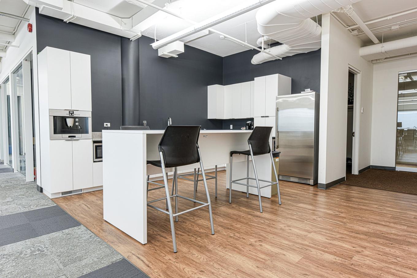 Kitchenette - 540-101 Boul. Roland-Therrien, Longueuil (Le Vieux-Longueuil), QC - Indoor Photo Showing Kitchen