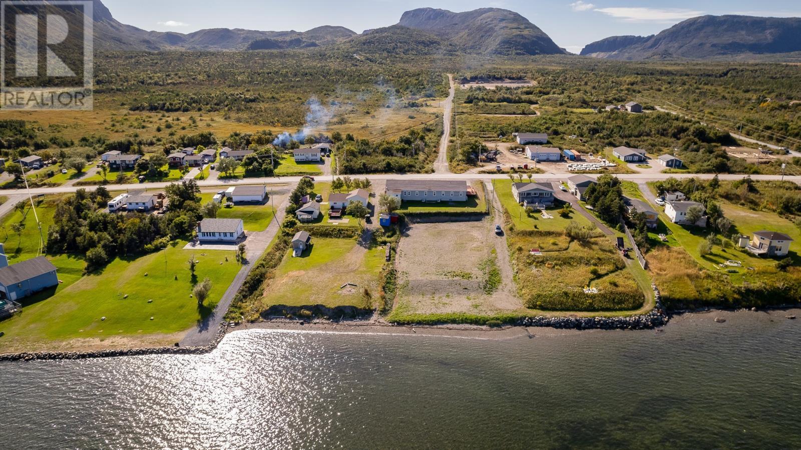 195 Main Street, Lark Harbour, NL