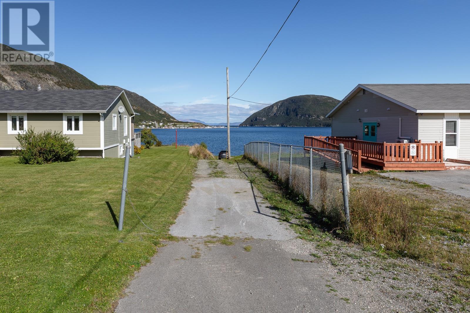 195 Main Street, Lark Harbour, NL