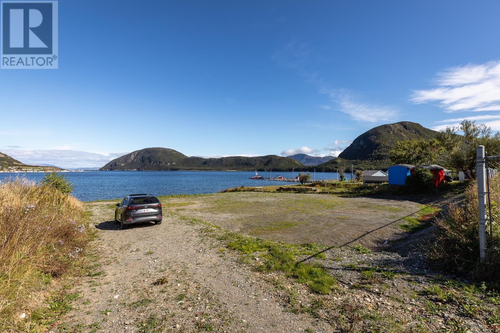 195 Main Street, Lark Harbour, NL