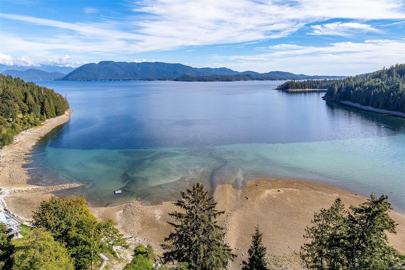 12683 Highway 101 Hwy, Powell River, BC