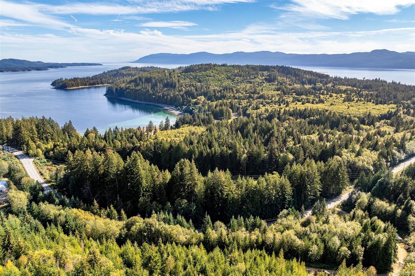 12683 Highway 101 Hwy, Powell River, BC