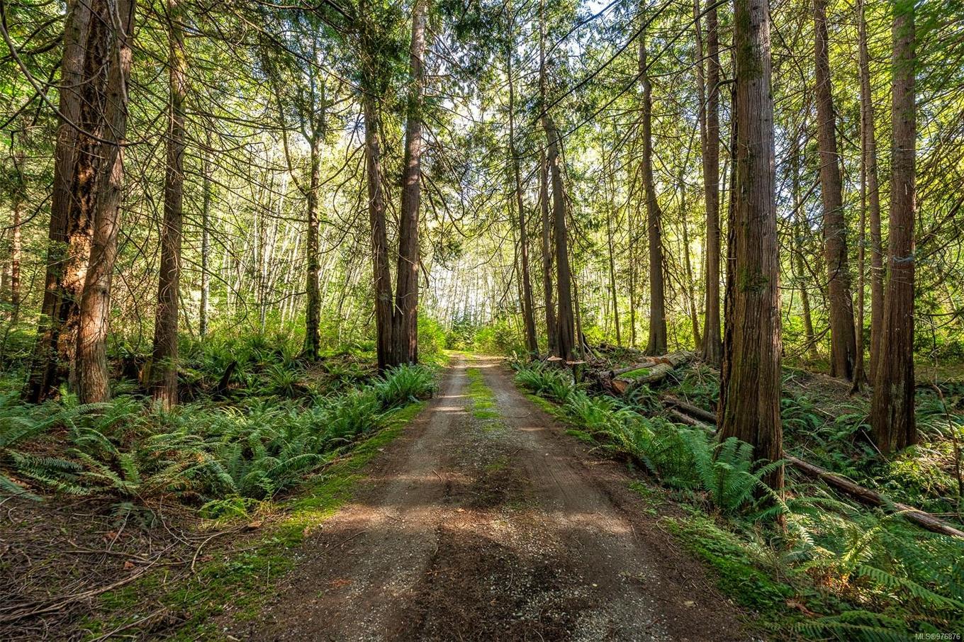 12683 Highway 101 Hwy, Powell River, BC