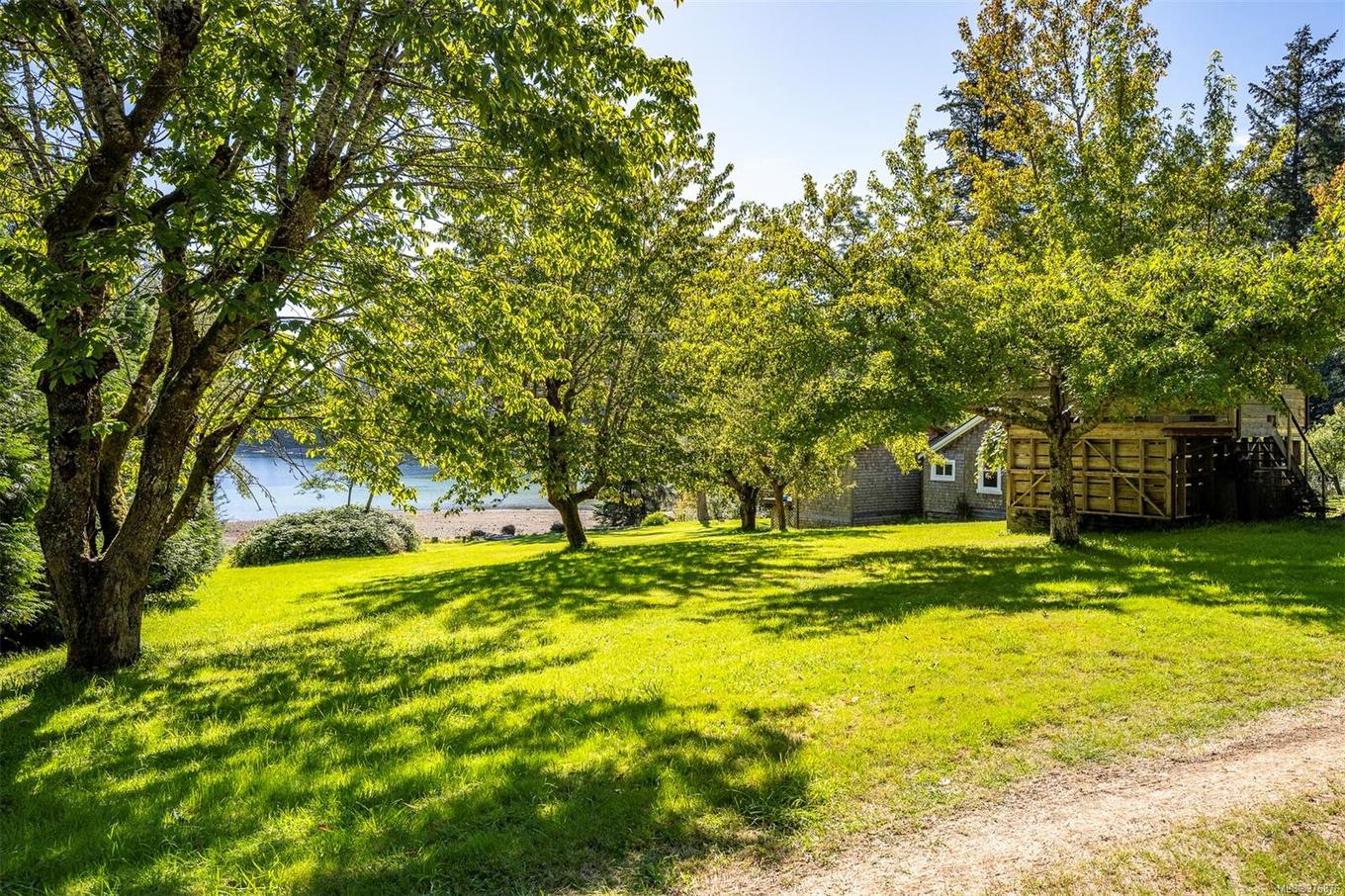 12683 Highway 101 Hwy, Powell River, BC