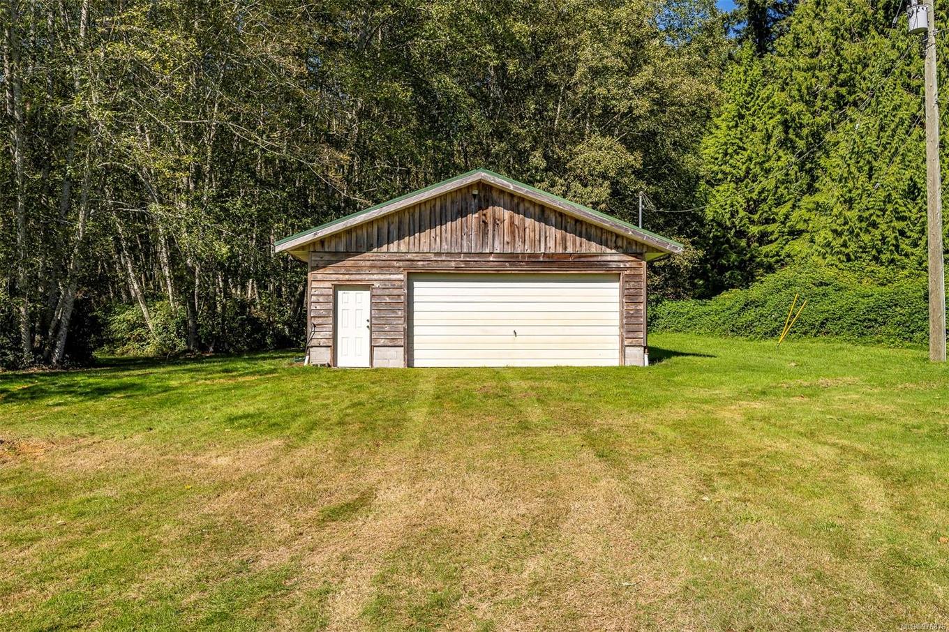 12683 Highway 101 Hwy, Powell River, BC