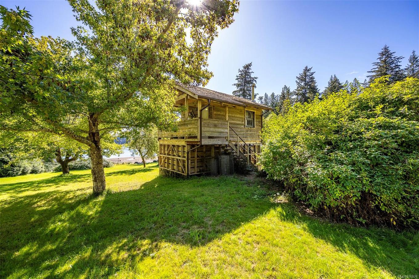 12683 Highway 101 Hwy, Powell River, BC