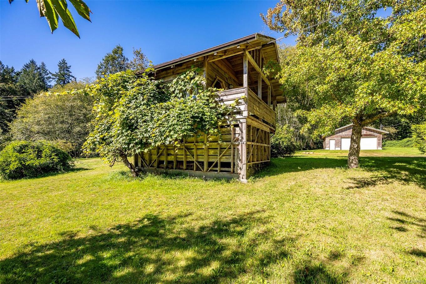 12683 Highway 101 Hwy, Powell River, BC