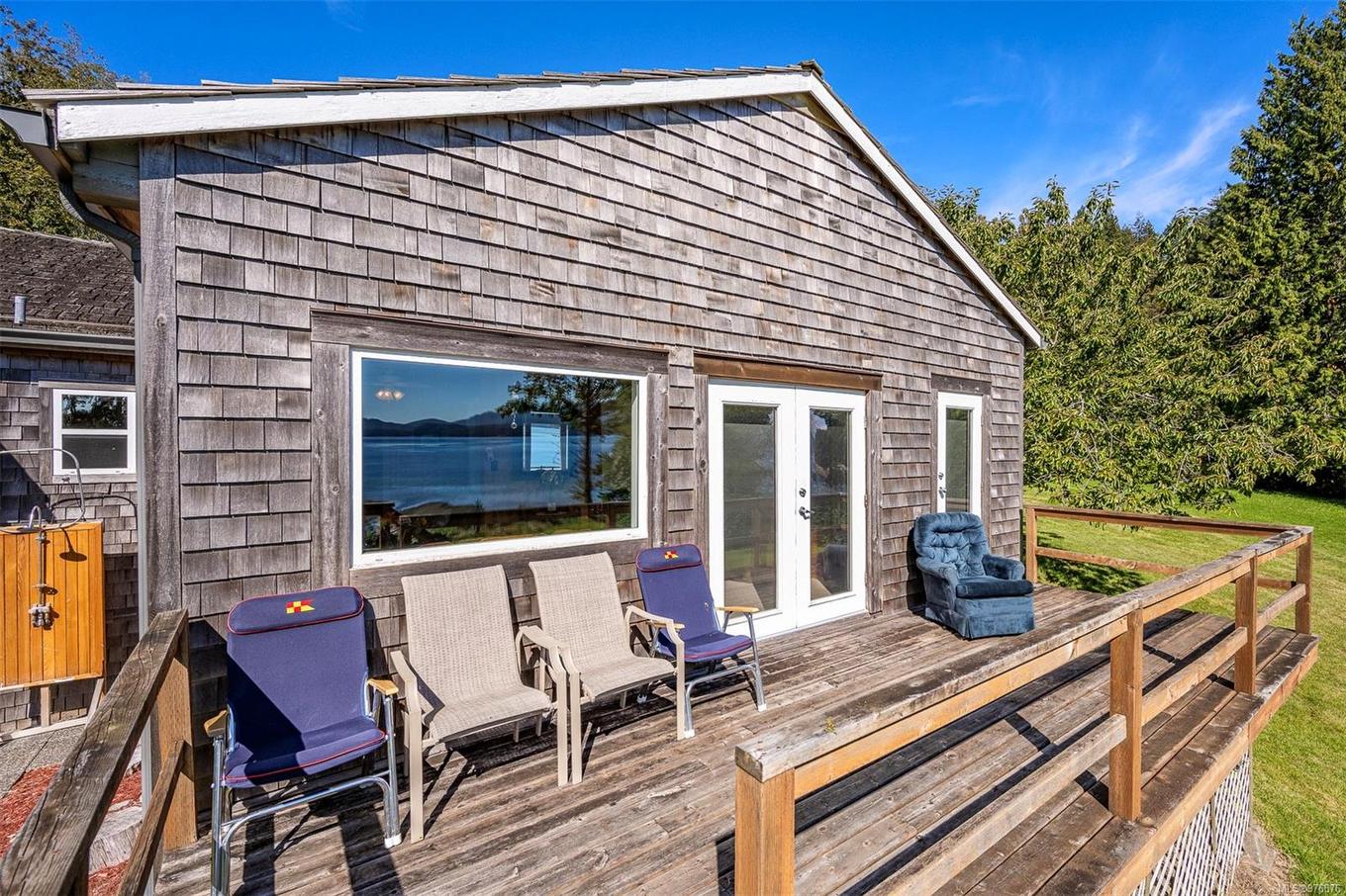 12683 Highway 101 Hwy, Powell River, BC