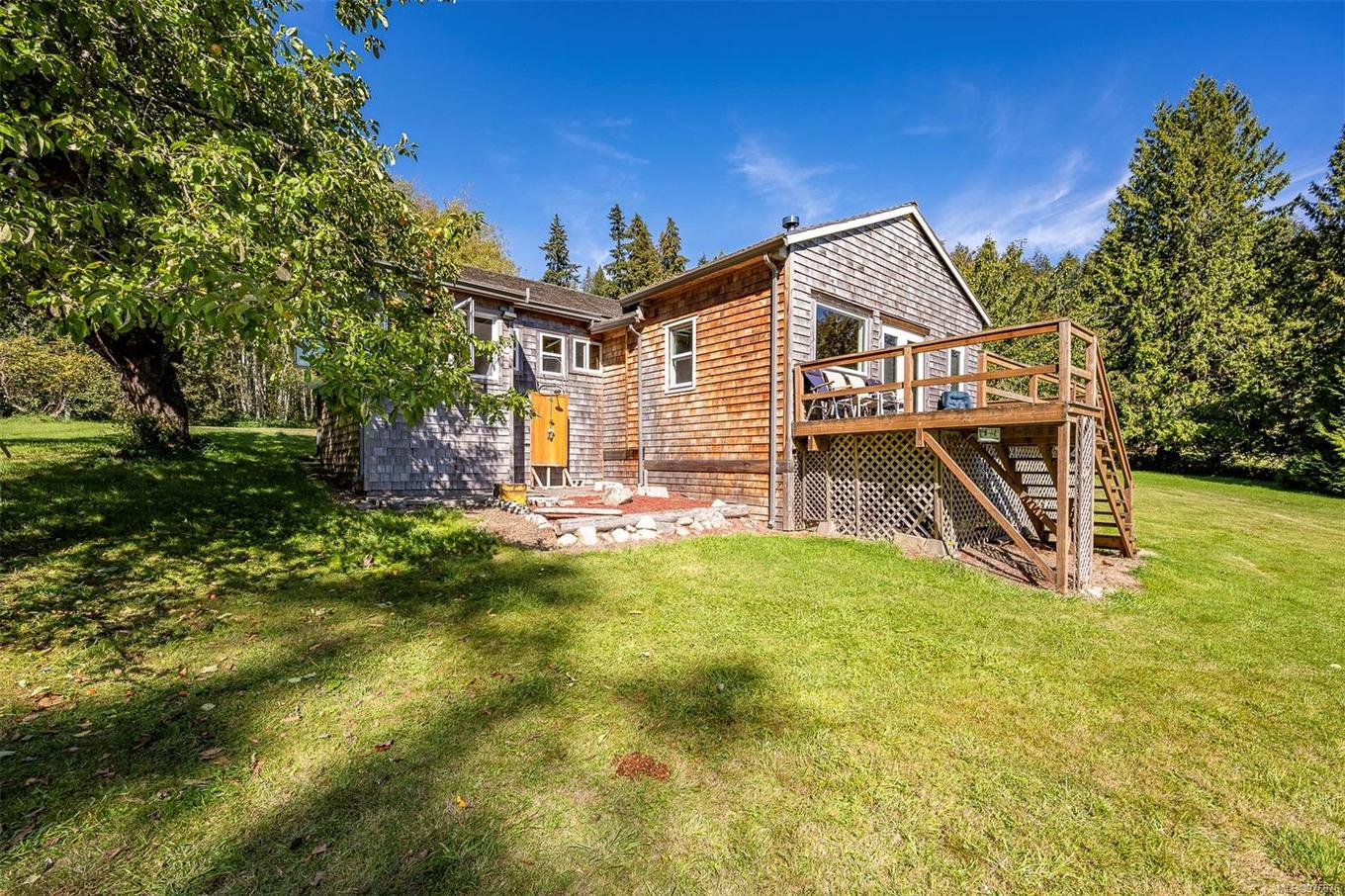 12683 Highway 101 Hwy, Powell River, BC