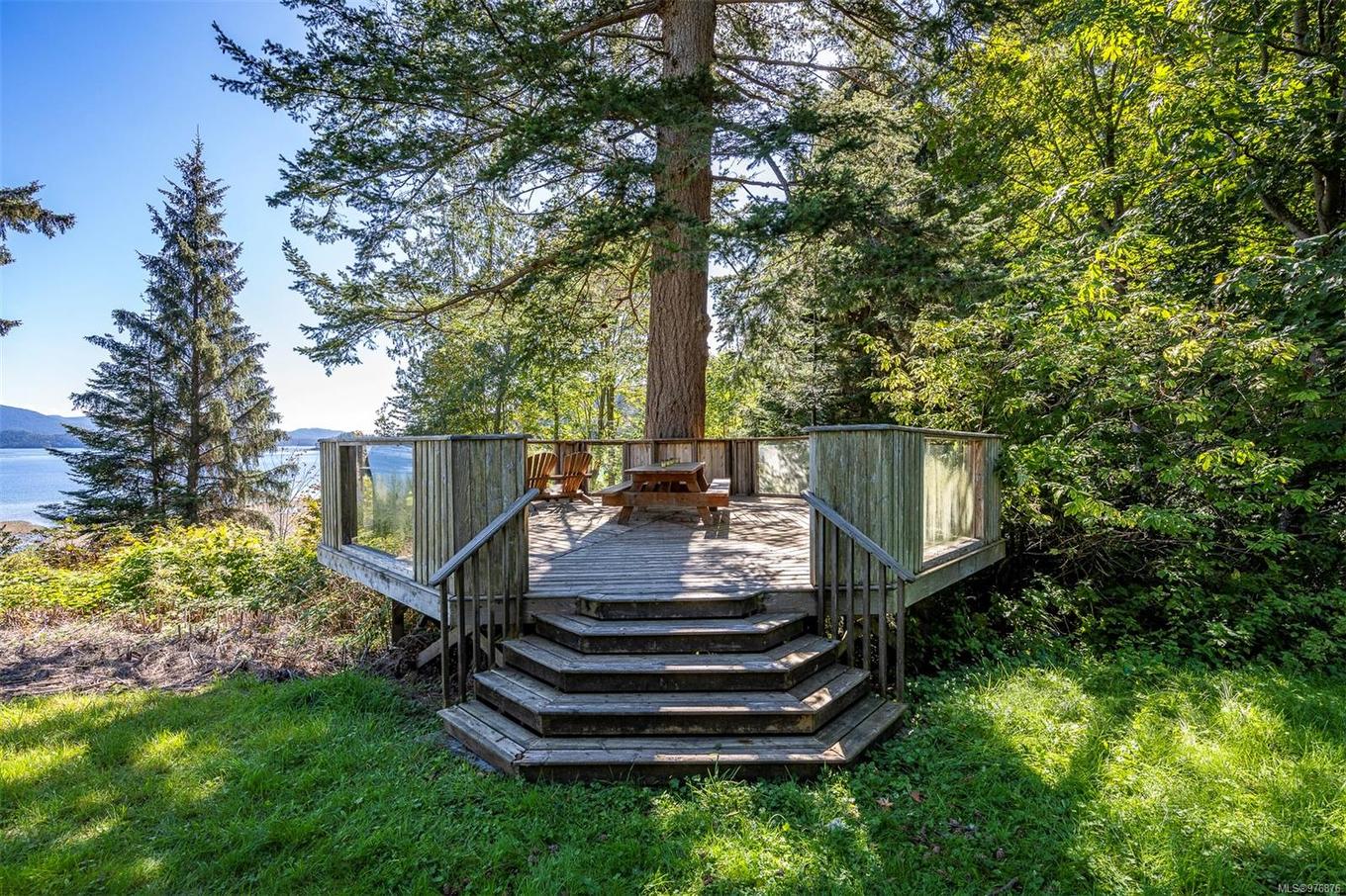 12683 Highway 101 Hwy, Powell River, BC