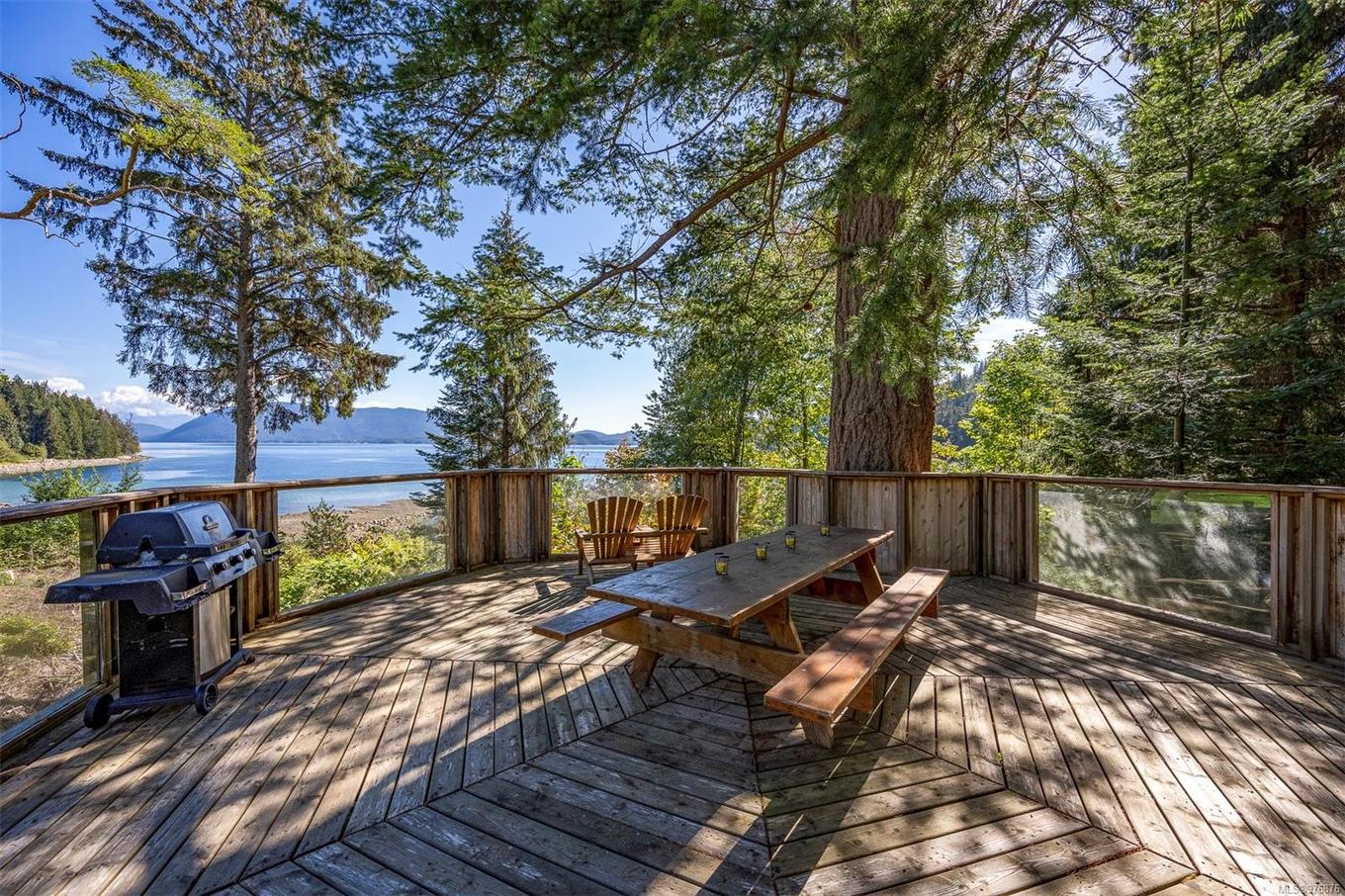 12683 Highway 101 Hwy, Powell River, BC