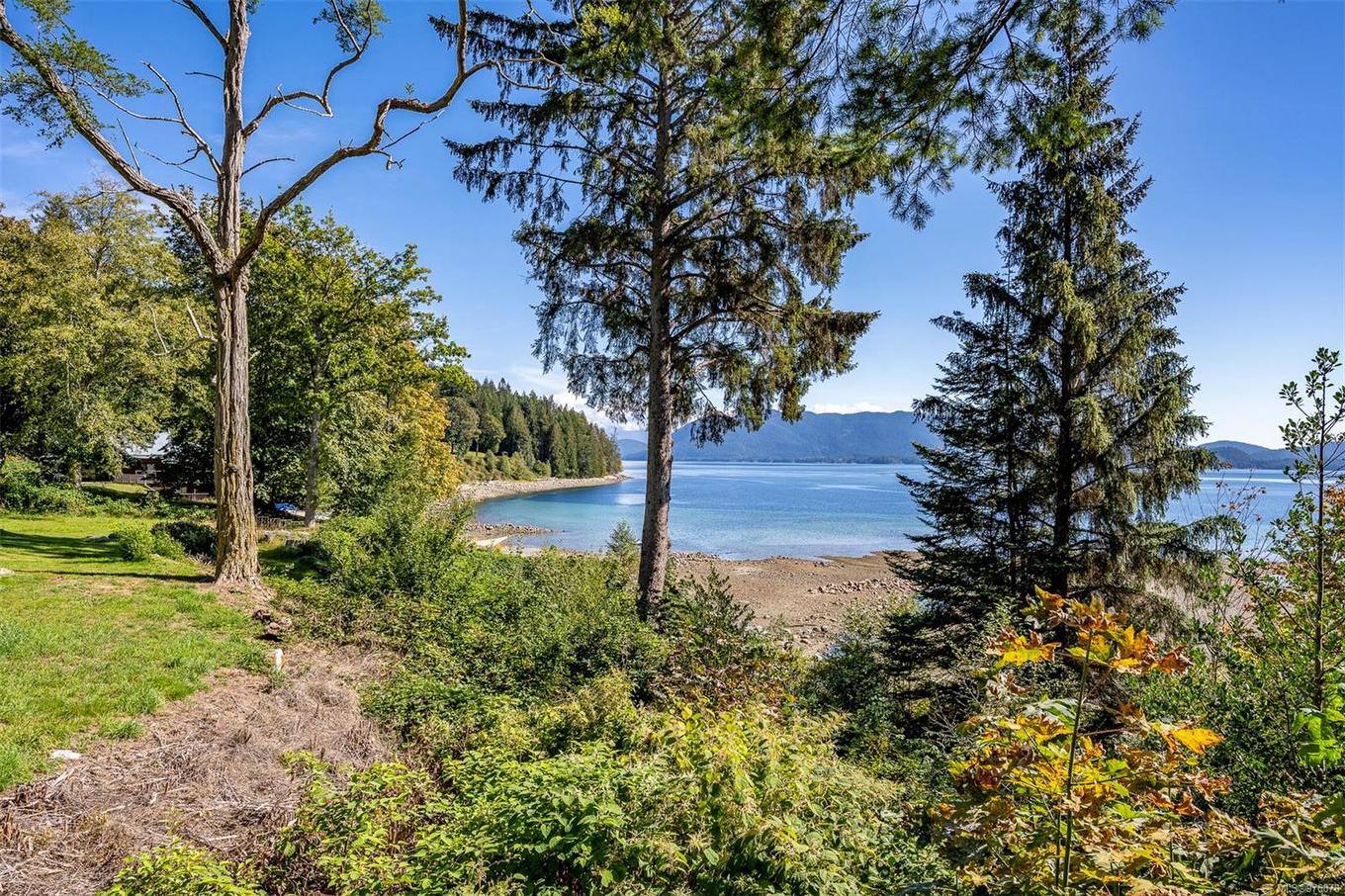 12683 Highway 101 Hwy, Powell River, BC