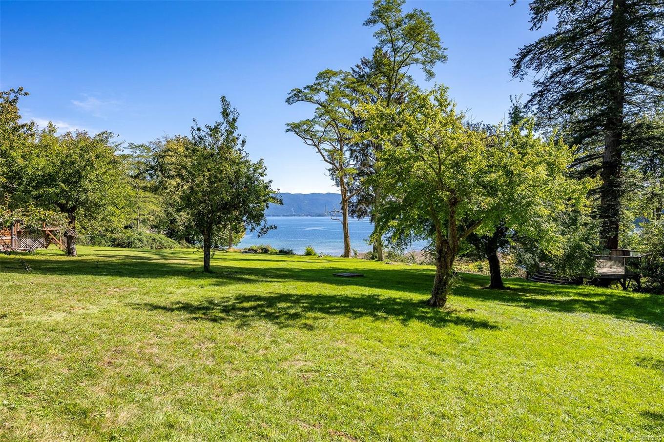 12683 Highway 101 Hwy, Powell River, BC