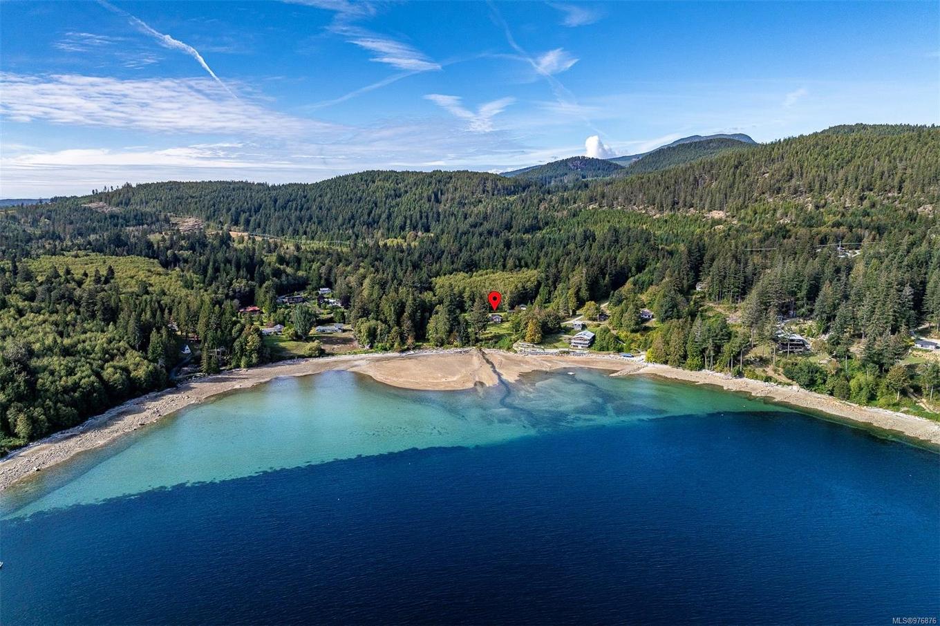 12683 Highway 101 Hwy, Powell River, BC