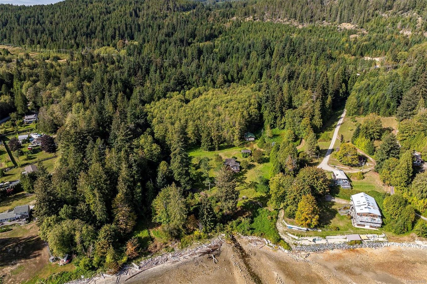 12683 Highway 101 Hwy, Powell River, BC