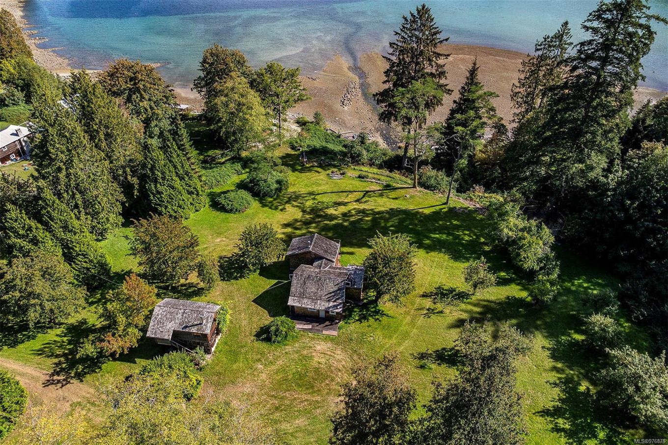 12683 Highway 101 Hwy, Powell River, BC