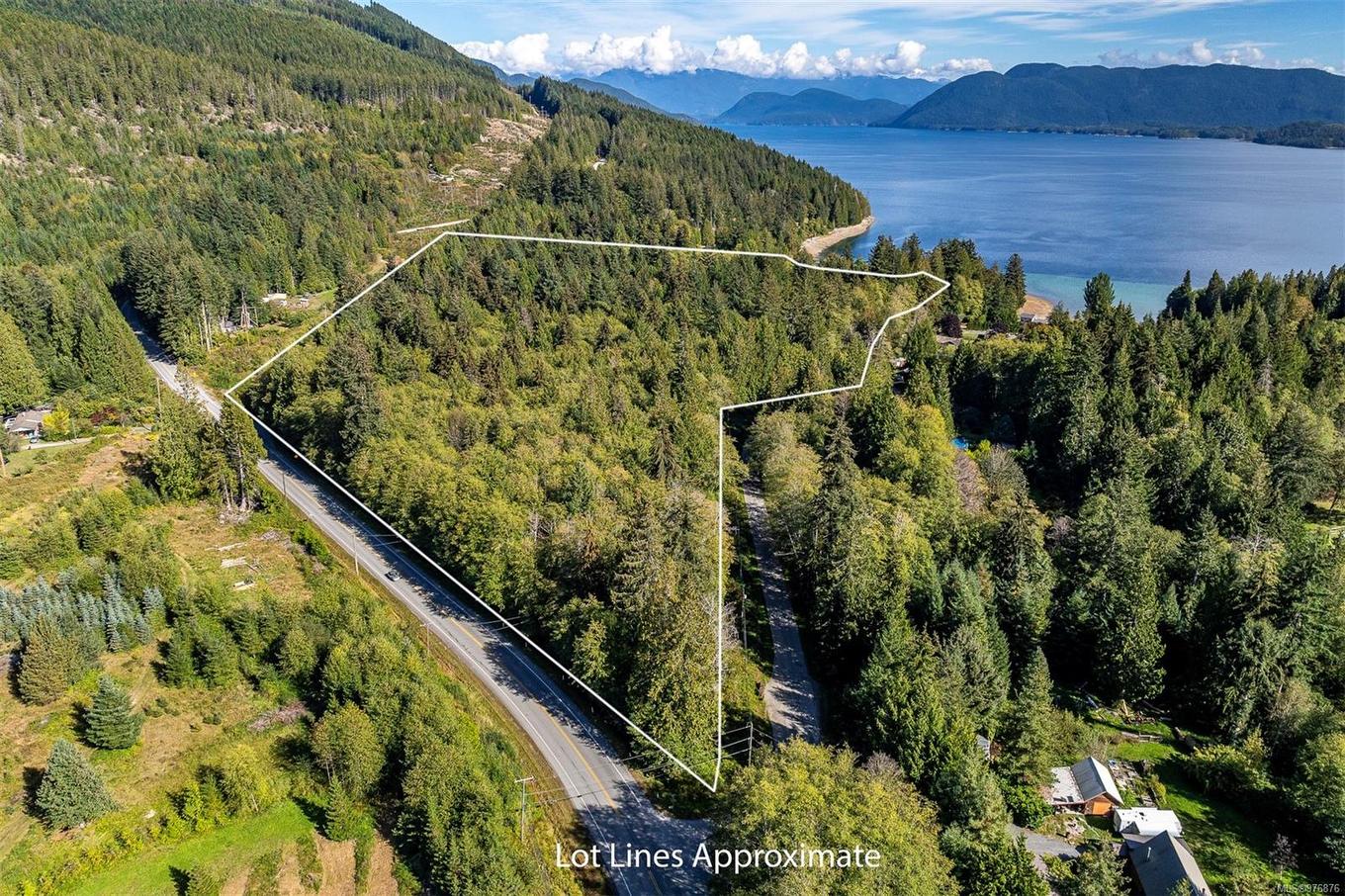 12683 Highway 101 Hwy, Powell River, BC