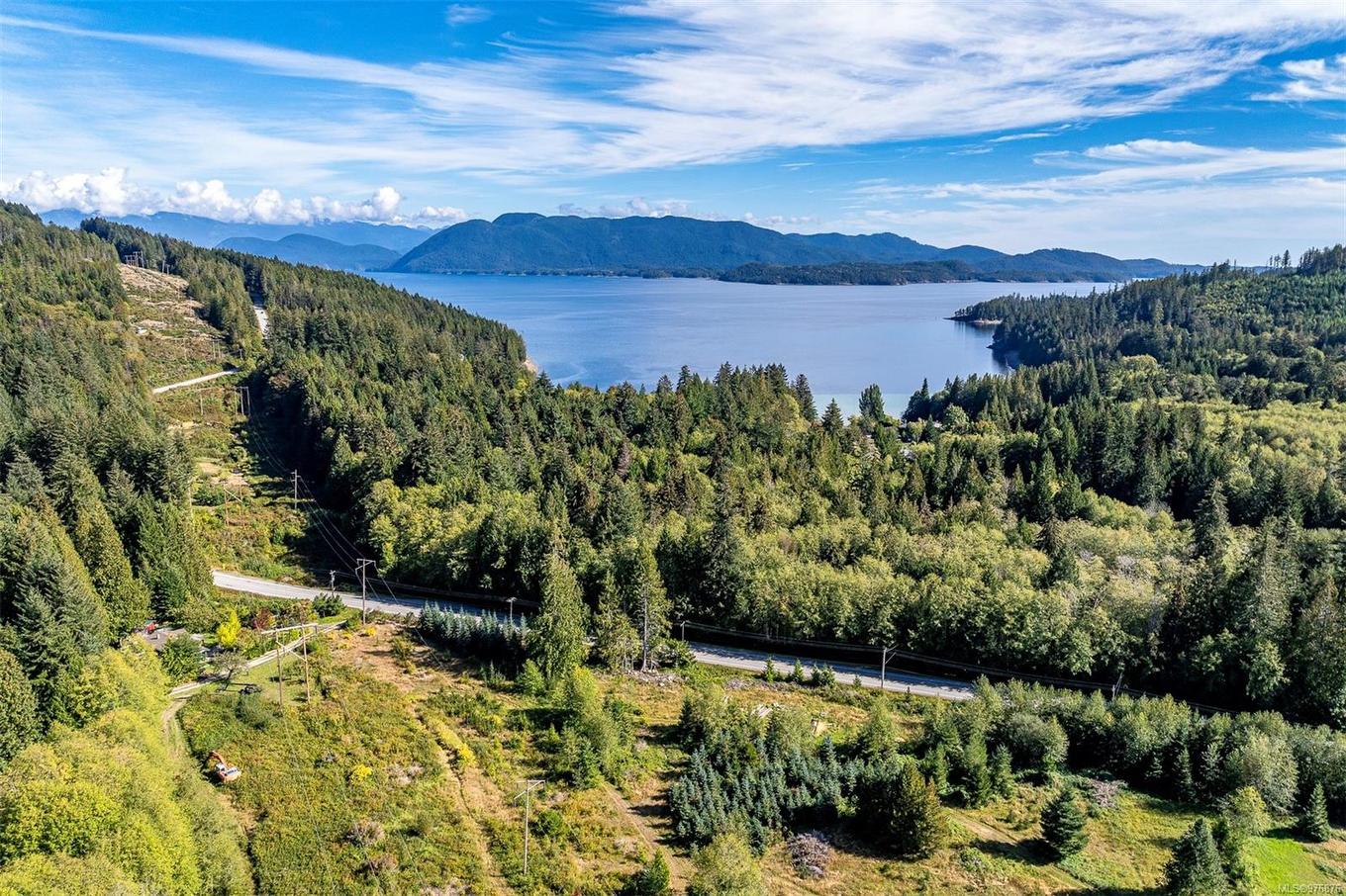 12683 Highway 101 Hwy, Powell River, BC