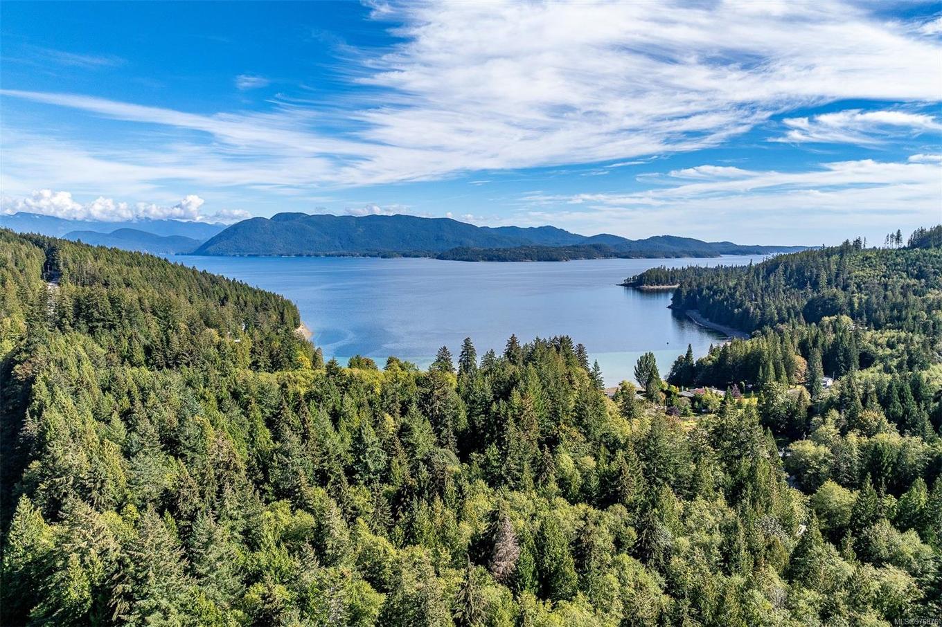 12683 Highway 101 Hwy, Powell River, BC