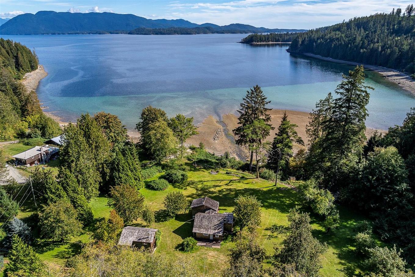 12683 Highway 101 Hwy, Powell River, BC