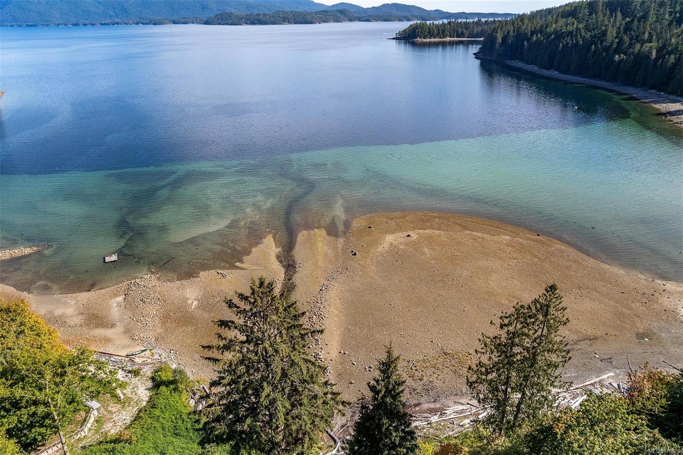 12683 Highway 101 Hwy, Powell River, BC