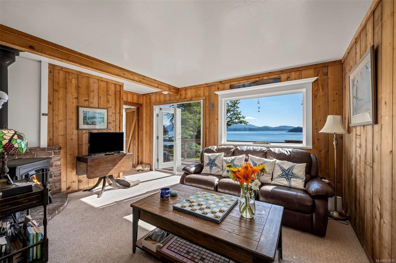 12683 Highway 101 Hwy, Powell River, BC