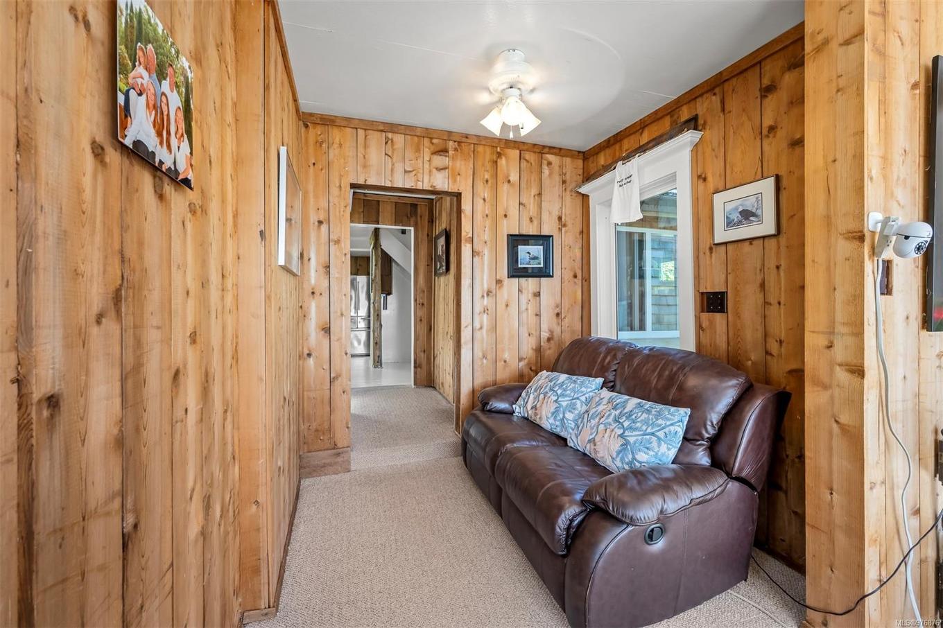 12683 Highway 101 Hwy, Powell River, BC