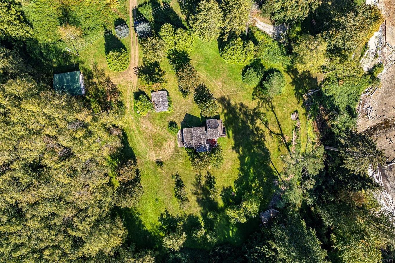 12683 Highway 101 Hwy, Powell River, BC