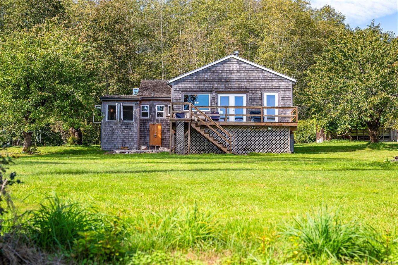 12683 Highway 101 Hwy, Powell River, BC