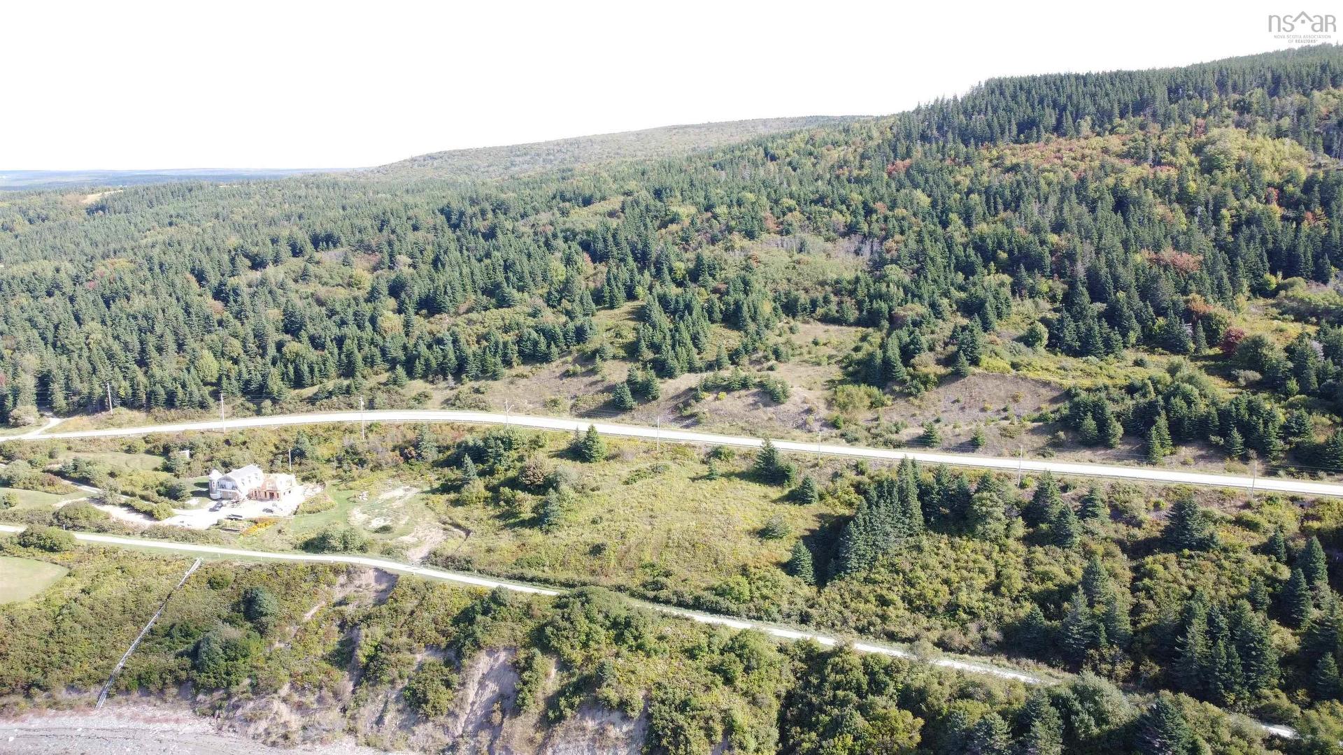 No 19 Highway, Craigmore, NS