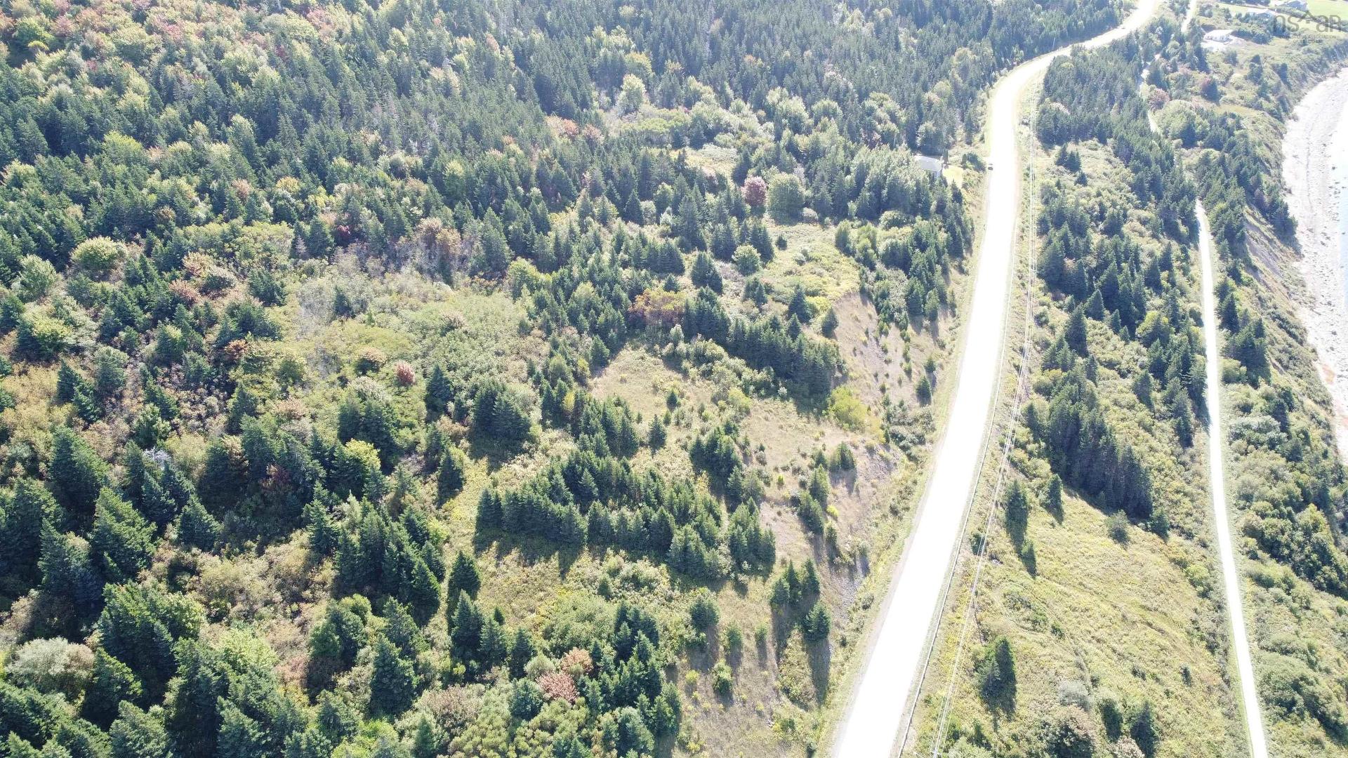 No 19 Highway, Craigmore, NS