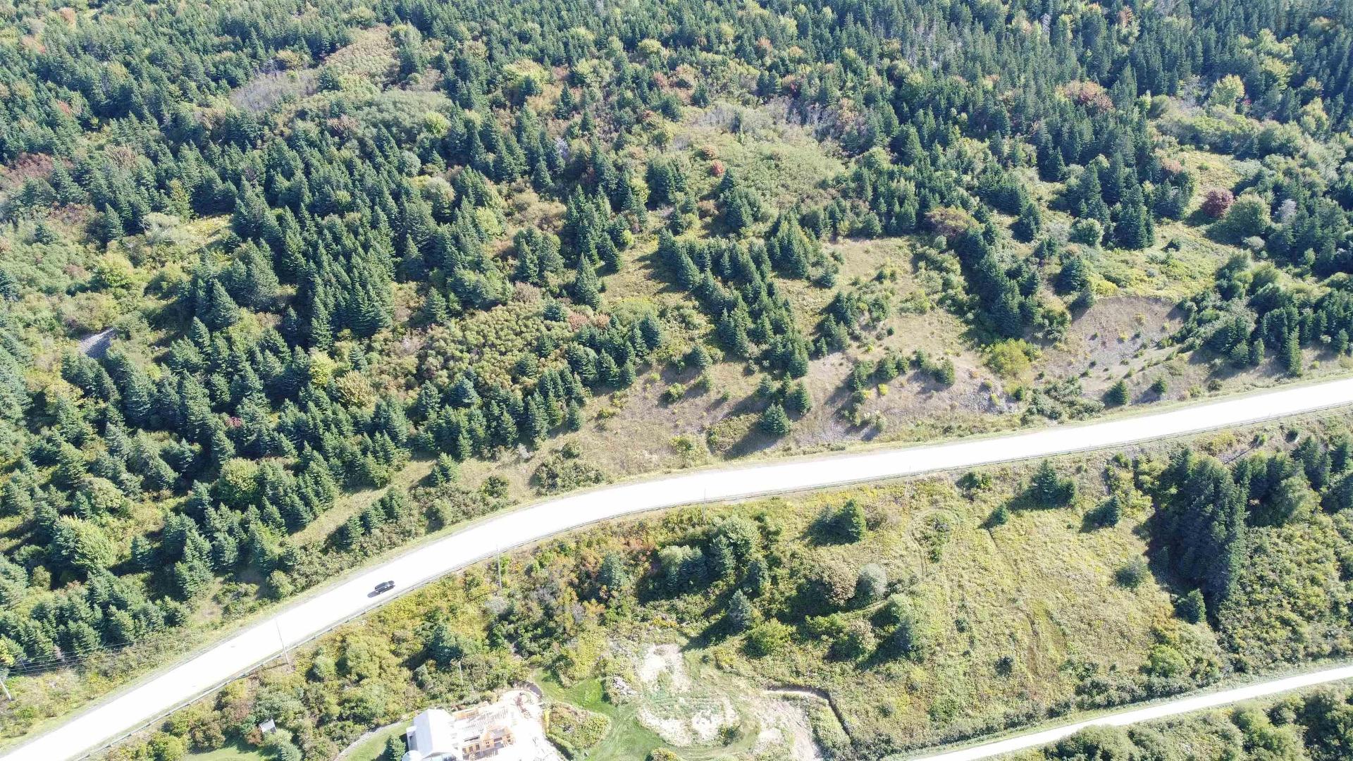 No 19 Highway, Craigmore, NS